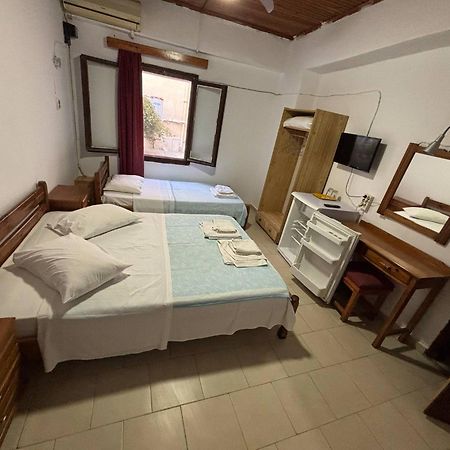 Stelios Rooms To Rent Chania  Bagian luar foto