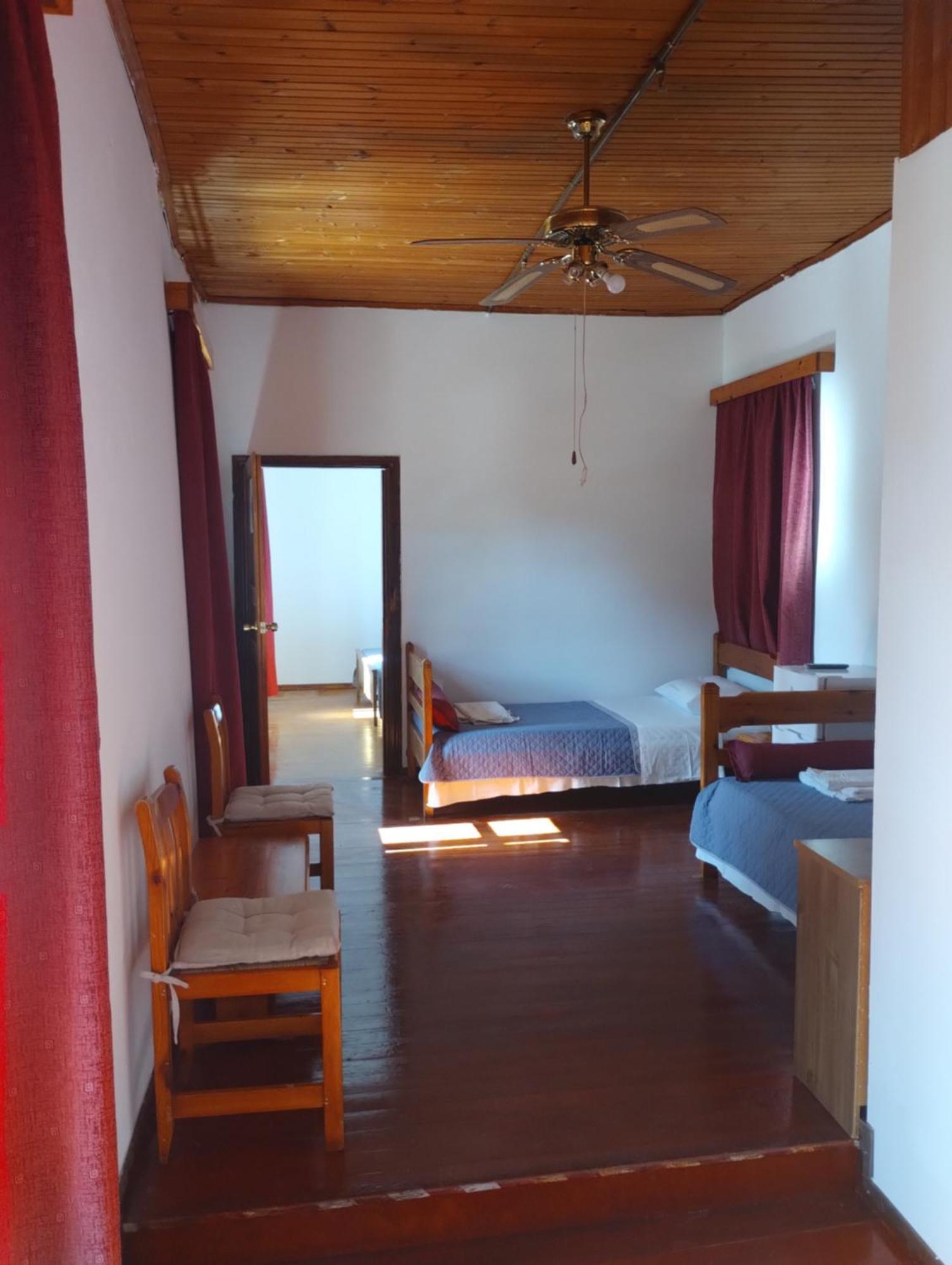 Stelios Rooms To Rent Chania  Bagian luar foto