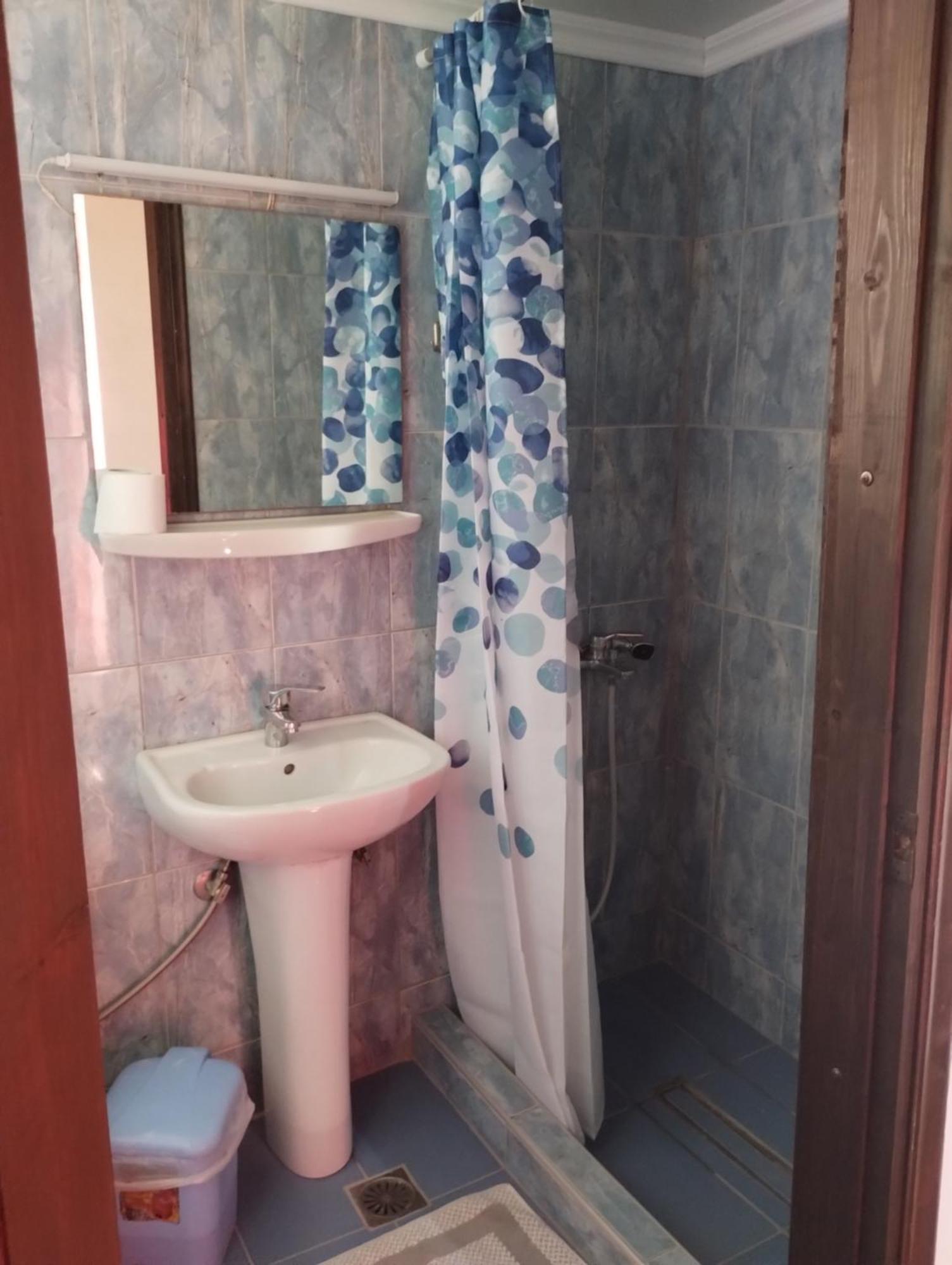 Stelios Rooms To Rent Chania  Bagian luar foto