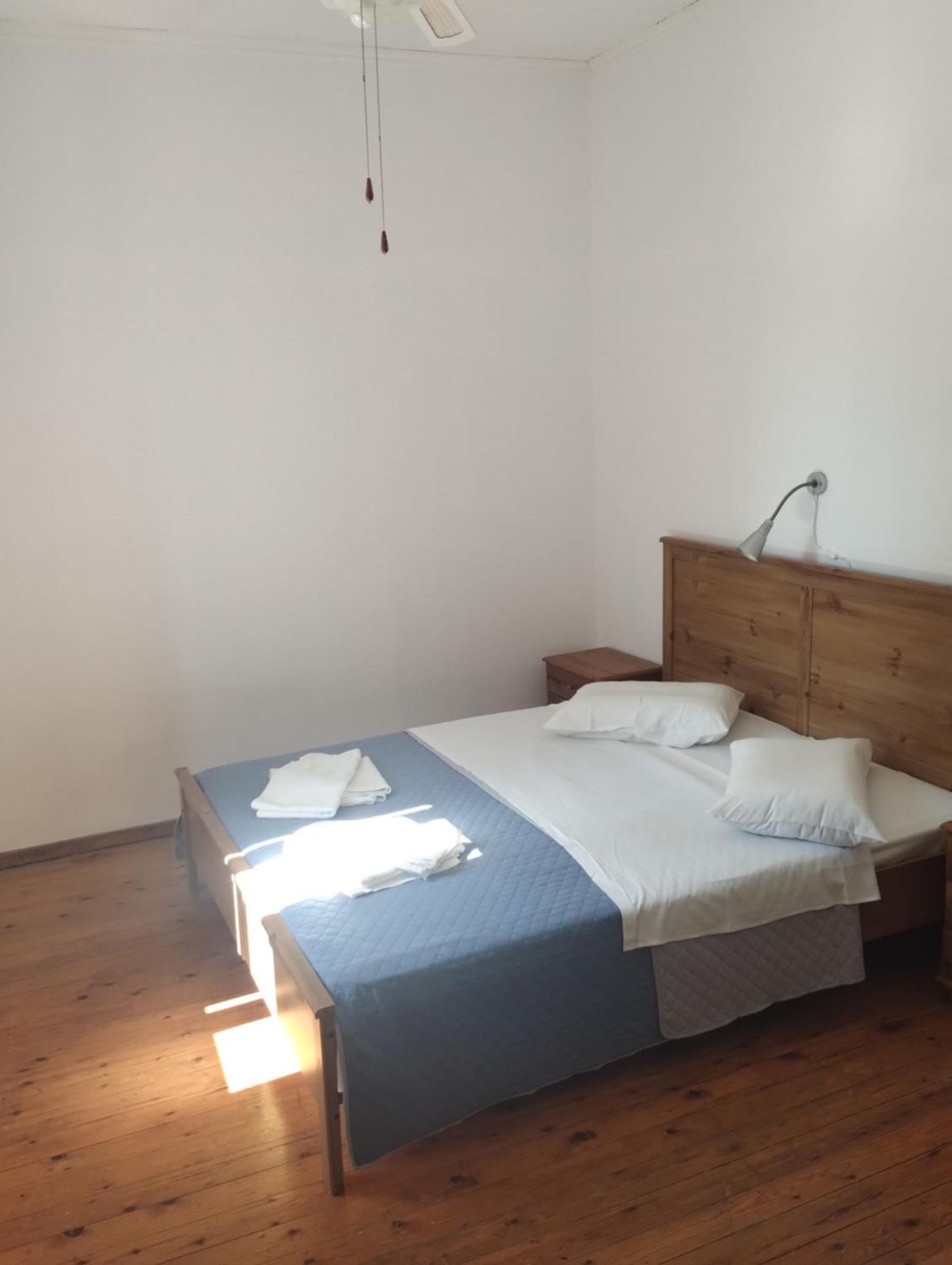Stelios Rooms To Rent Chania  Bagian luar foto
