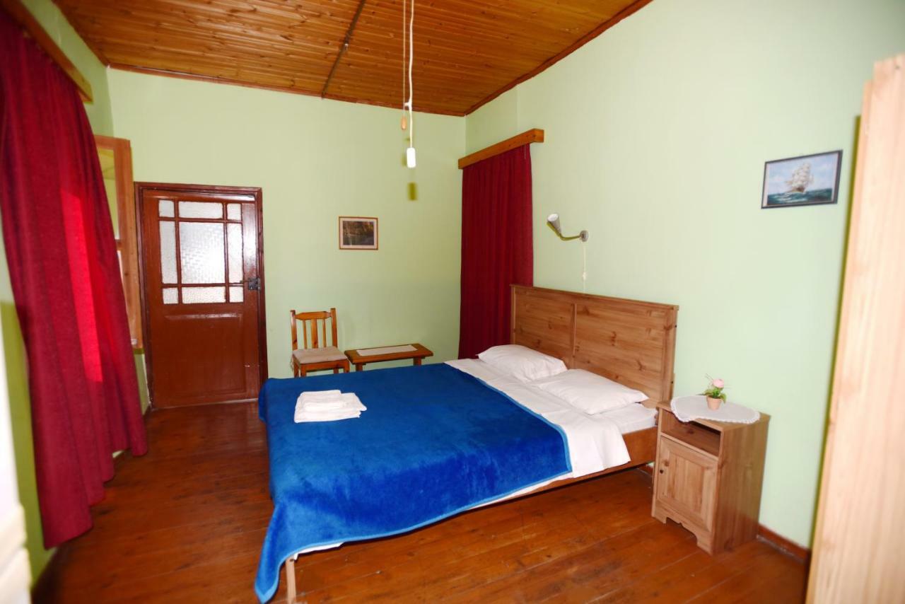 Stelios Rooms To Rent Chania  Bagian luar foto