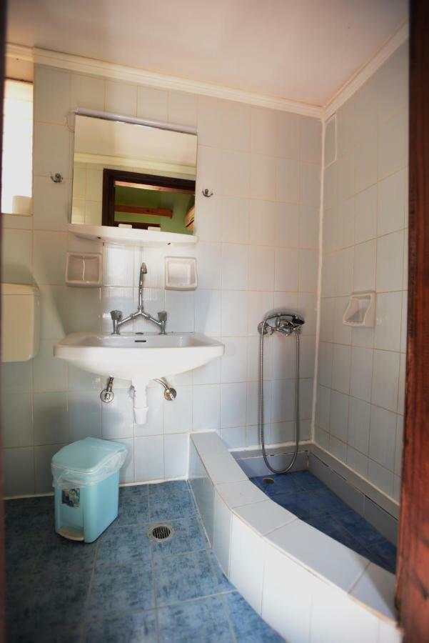 Stelios Rooms To Rent Chania  Bagian luar foto