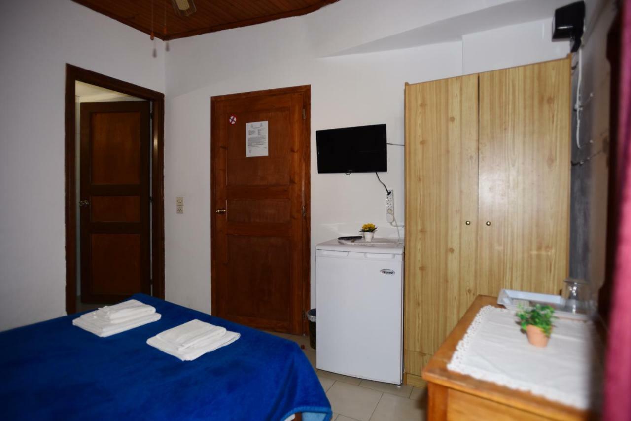 Stelios Rooms To Rent Chania  Bagian luar foto