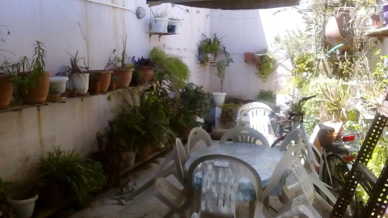 Stelios Rooms To Rent Chania  Bagian luar foto